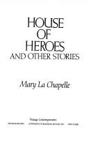 House Of Heroes