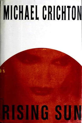 Rising Sun: a novel