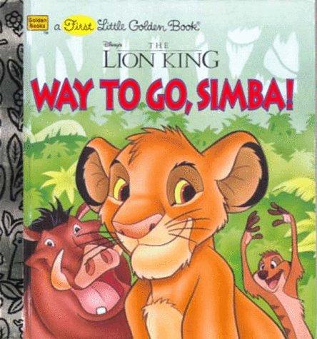 Disney's The Lion King