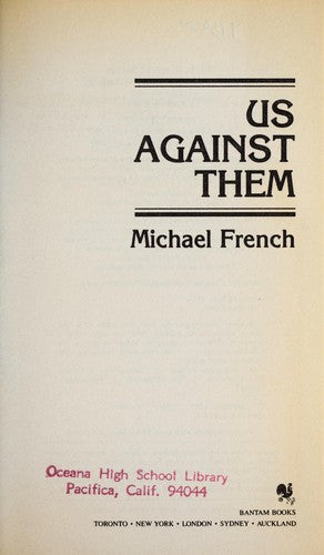 Us Against Them