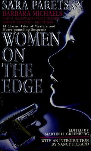 Women On The Edge