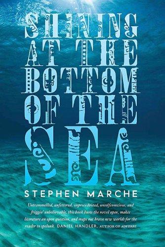 Shining At The Bottom Of The Sea