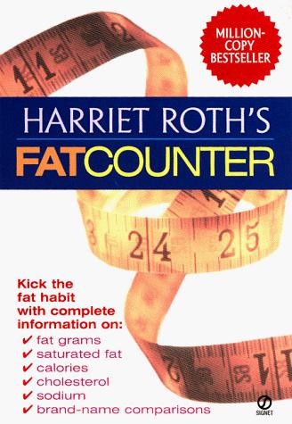 Harriet Roth's Fat Counter