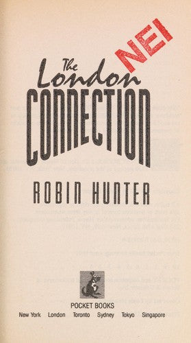 London Connection