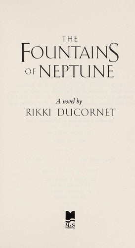 The Fountains Of Neptune