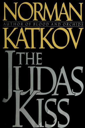 The Judas Kiss