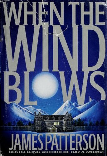 When The Wind Blows (without dust jacket)