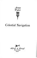 Celestial Navigation