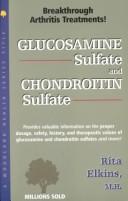Glucosamine Sulfate And Chondroitin Sulfate