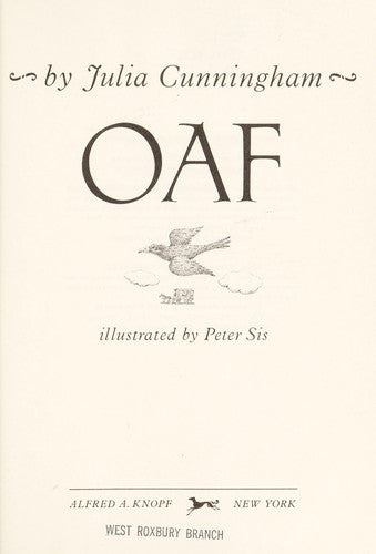 Oaf