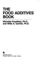 The Food Additives Book/#31371