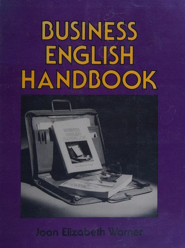 Business English Handbook
