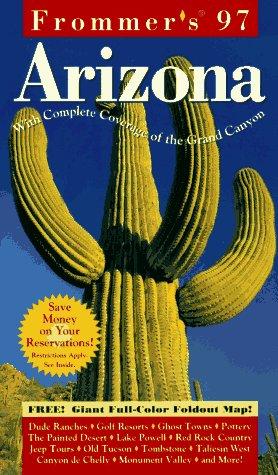 Frommer's Arizona `97