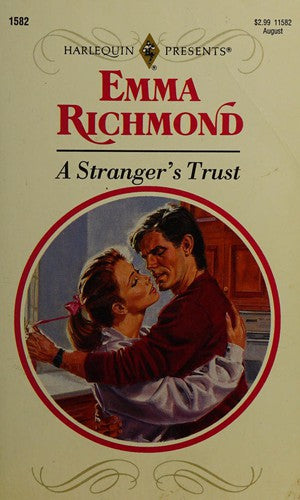 A Stranger's Trust