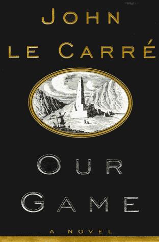 Our Game: a novel