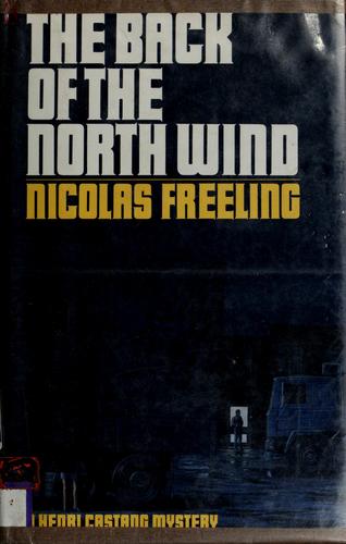 The Back Of The North Wind