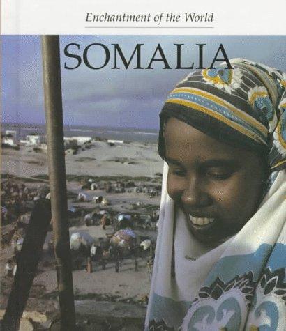 Somalia (Enchantment of the World)