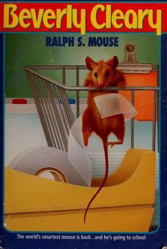 Runaway Ralph