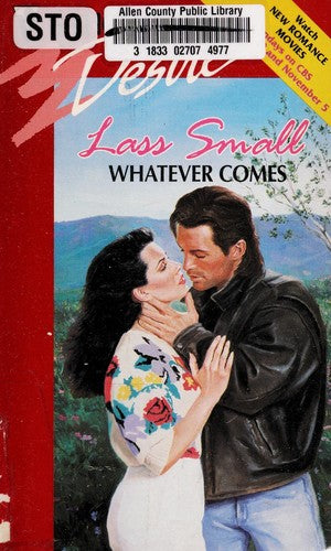 Whatever Comes