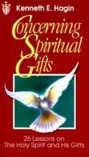 Concerning Spiritual Gifts