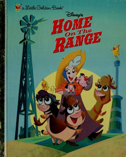 Home On The Range