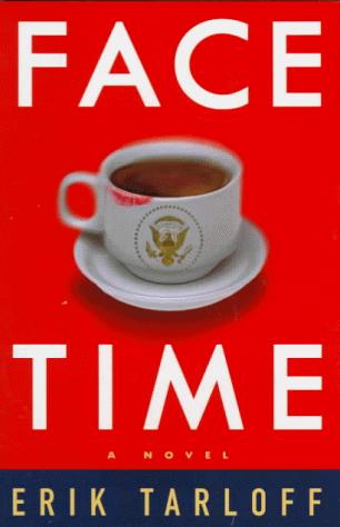 Face-Time: A Novel