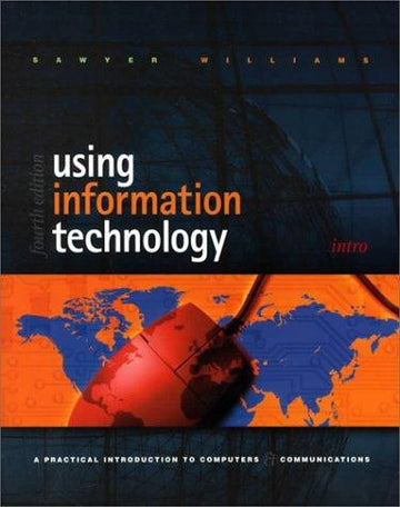 Using Information Technology