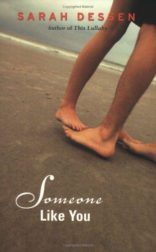 Someone Like You