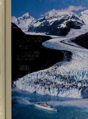 Science Year, 1988: The World Book  Annual Science Supplement