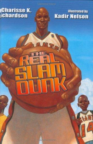 The Real Slam Dunk