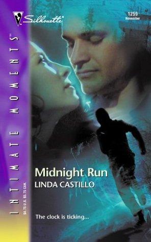 Midnight Run (Silhouette Intimate Moments No. 1259) (Silhouette Intimate Moments)