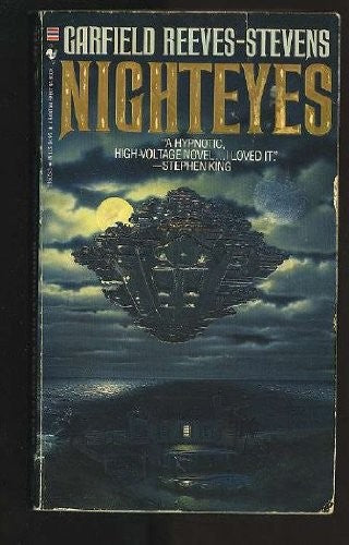 Nighteyes