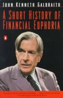 A Short History Of Financial Euphoria: Financial Genius Is Before The Fall