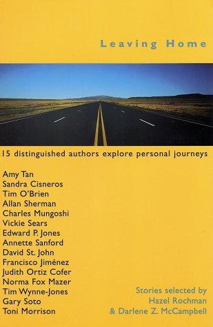 Leaving Home: Stories