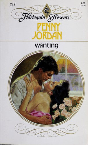 Wanting