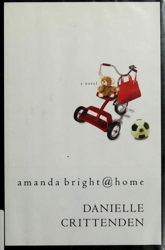 Amanda Bright@home