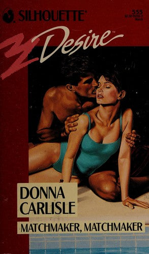 Matchmaker, Matchmaker (Desire, 555)