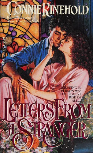 Letters From A Stranger