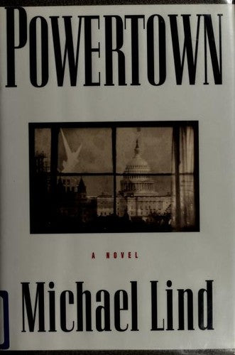 Powertown