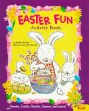 Easter Fun Activity Book