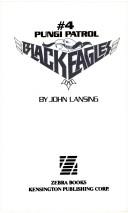 Pungi Patrol (Black Eagles)