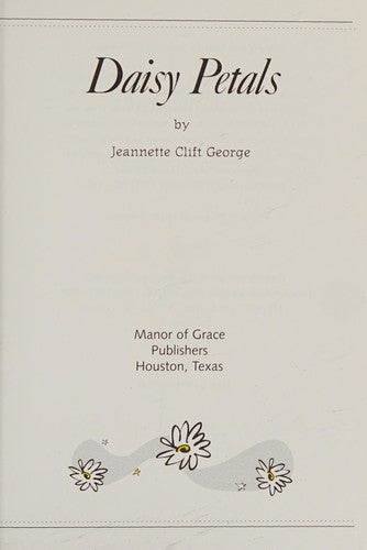 Daisy Petals