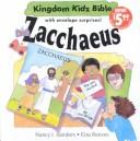 Zacchaeus