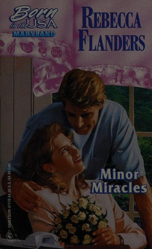 Minor Miracles (Born In The Usa - Maryland)