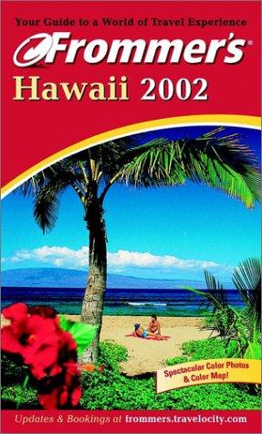 Frommer's 2002 Hawaii