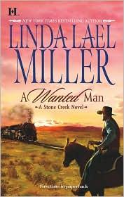 A Wanted Man (Stone Creek Novels)
