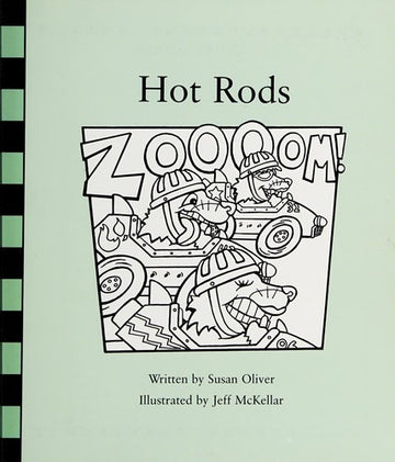 Hot Rods