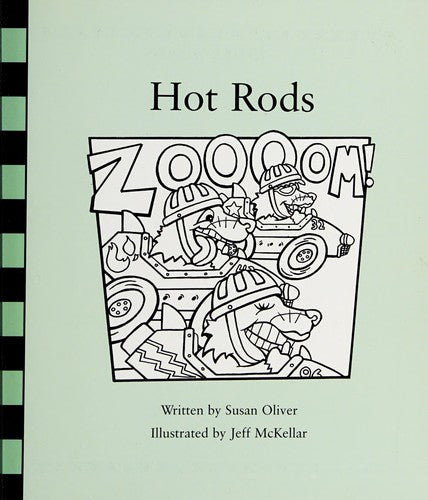 Hot Rods