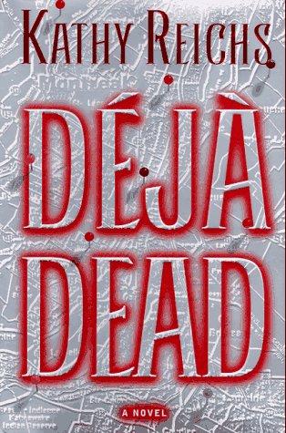 Deja Dead