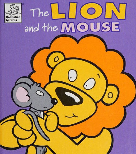 The Lion And The Mouse